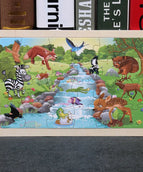 Animal Paradise E