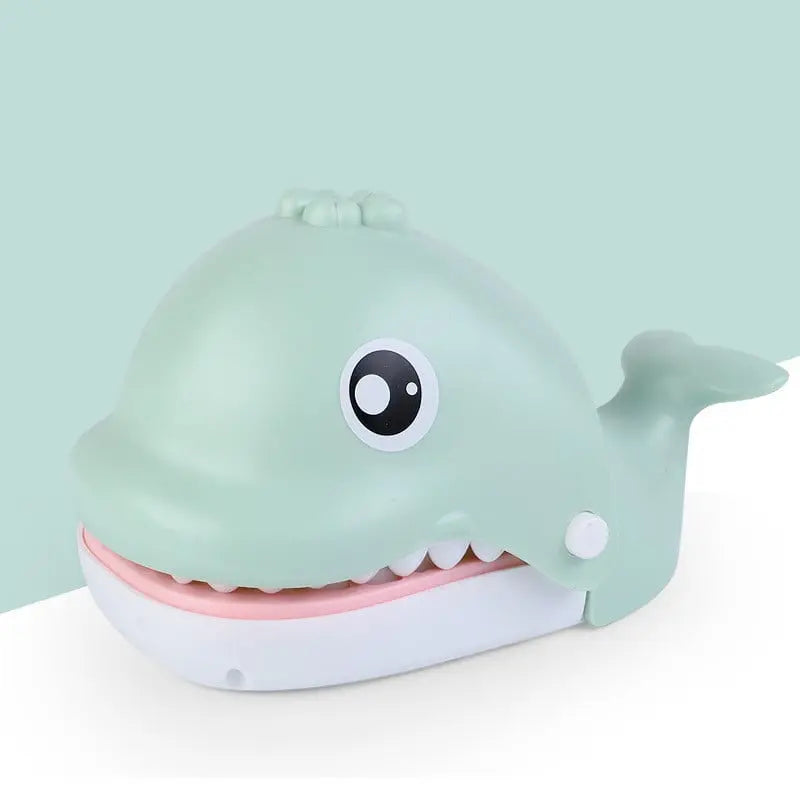 Little Cute Pet Finger Whale Trick Desktop Toy Parent-child Interaction beldemo5-toys2