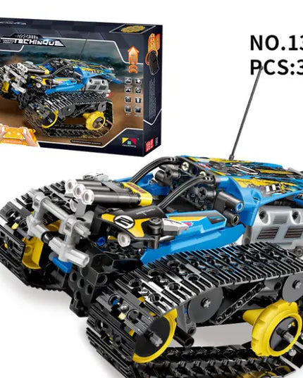 Toys Model Car-Bricks Building-Blocks beldemo5-toys2