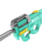 P90 Green