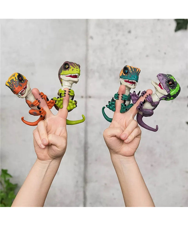 Finger dinosaur fingertips beldemo5-toys2