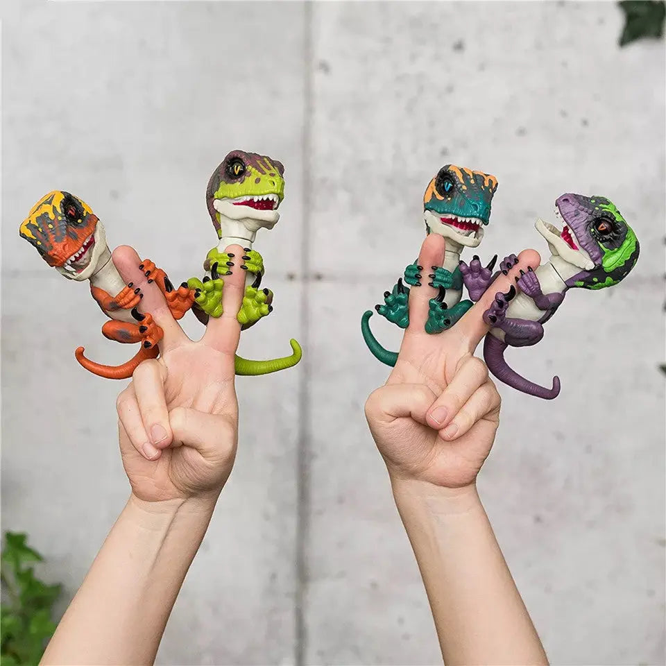 Finger dinosaur fingertips beldemo5-toys2