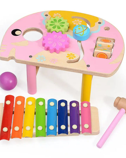 Musical piano educational toys beldemo5-toys2