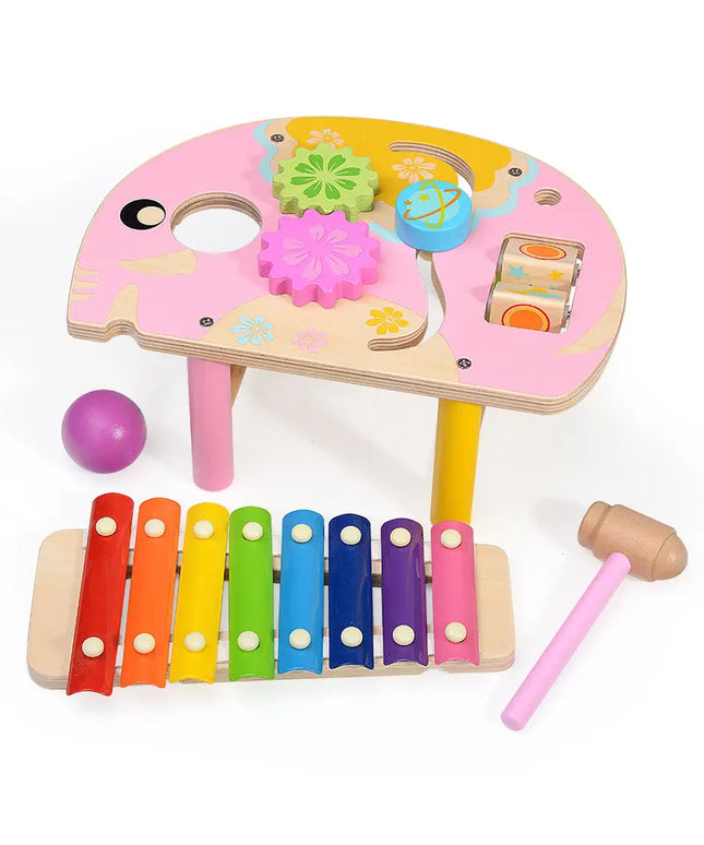 Musical piano educational toys beldemo5-toys2