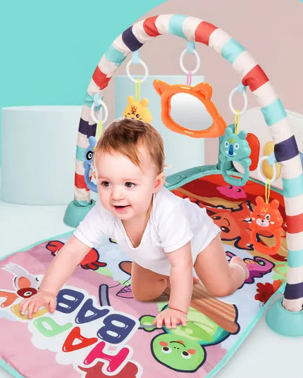 Baby Pedals Fitness Racks Piano Toys beldemo5-toys2