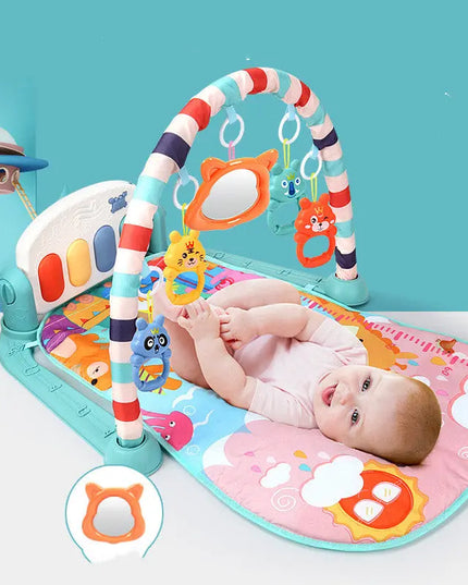 Baby Pedals Fitness Racks Piano Toys beldemo5-toys2