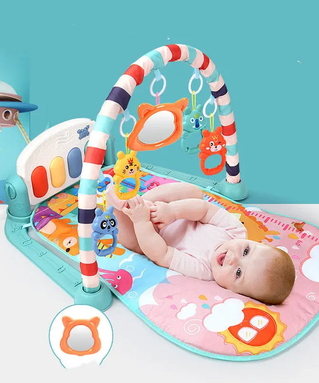 Baby Pedals Fitness Racks Piano Toys beldemo5-toys2