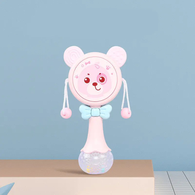 Baby Music Teether Rattle Animals Cartoon Toys beldemo5-toys2