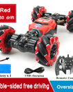 Red / Remote control