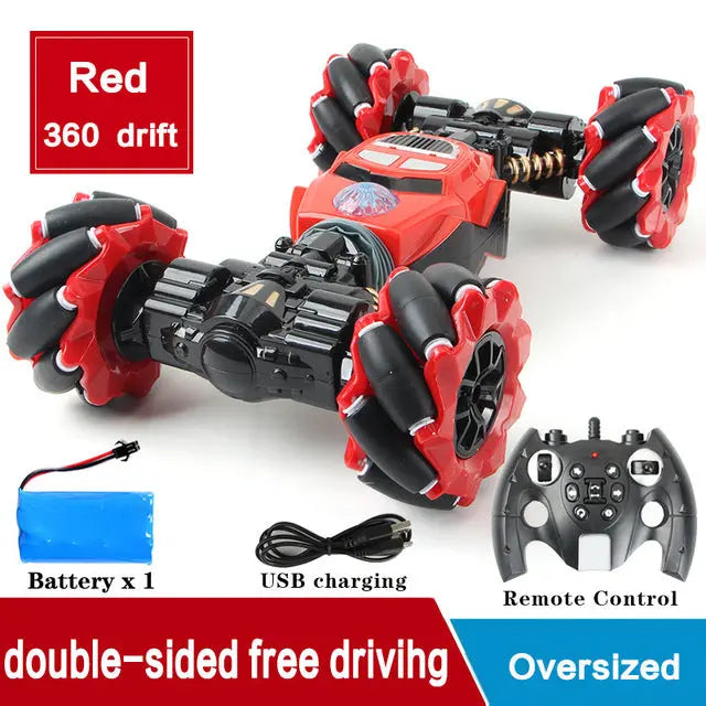 Oversized four-wheel drive suv beldemo5-toys2