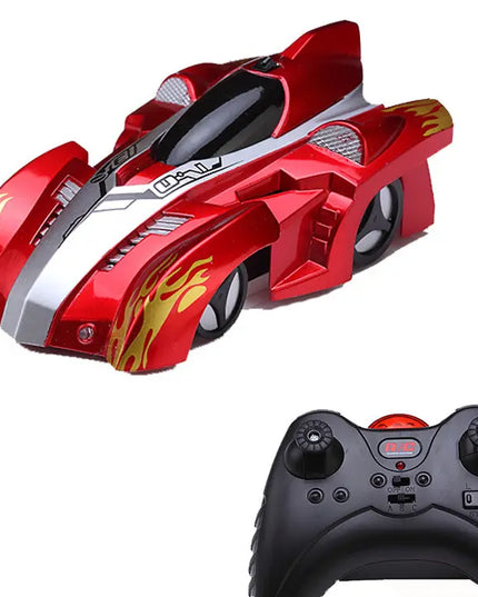 Remote control wall climbing mini car beldemo5-toys2