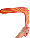 Orange Stripe A