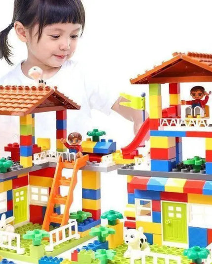 Puzzle building blocks assembly beldemo5-toys2