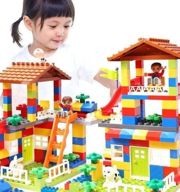Puzzle building blocks assembly beldemo5-toys2