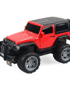 Red B