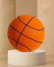 Ligne de basket orange / Basket-ball n° 7