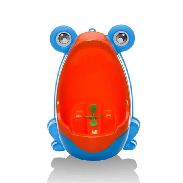 Ergonomic Frog Children Baby Potty Toilet beldemo5-toys2