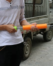 Orange / 33 cm