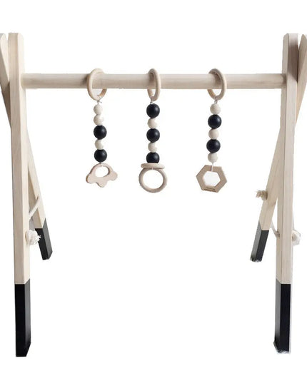 Newborn baby baby fitness frame beldemo5-toys2