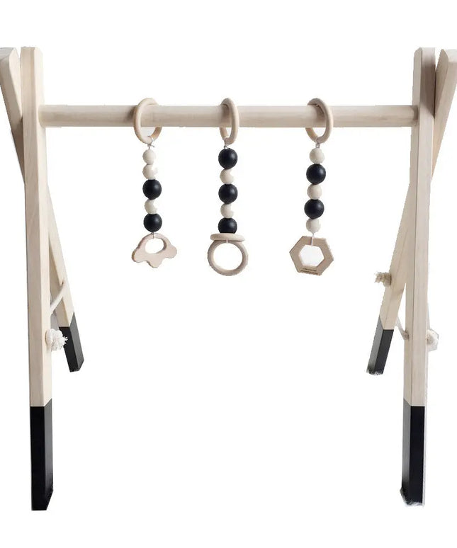 Newborn baby baby fitness frame beldemo5-toys2