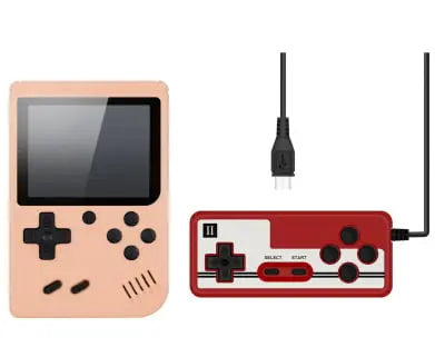 Retro Mini FC Nostalgic Game Console beldemo5-toys2