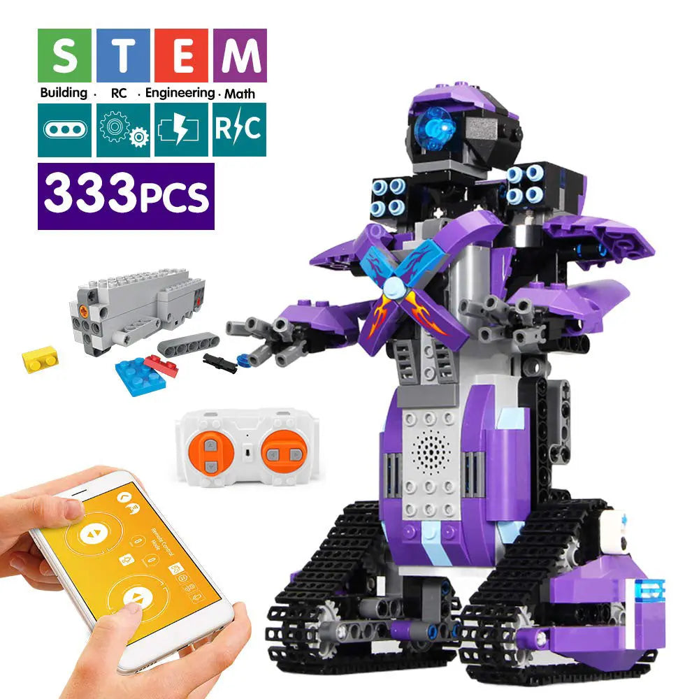 Smart building block toys beldemo5-toys2