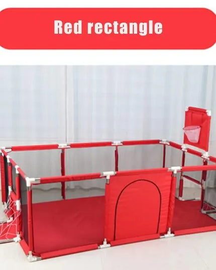 Baby Portable Playpen Play Yard beldemo5-toys2