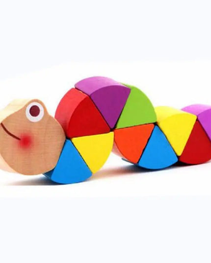 Wooden toy puzzle animal doll toy beldemo5-toys2