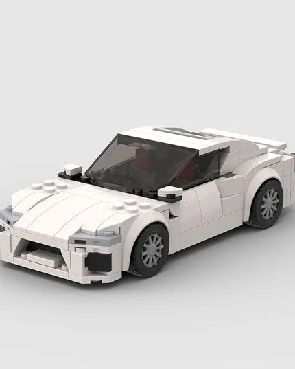 Compatible With Small Particle Supercar Racing Kids Toys beldemo5-toys2
