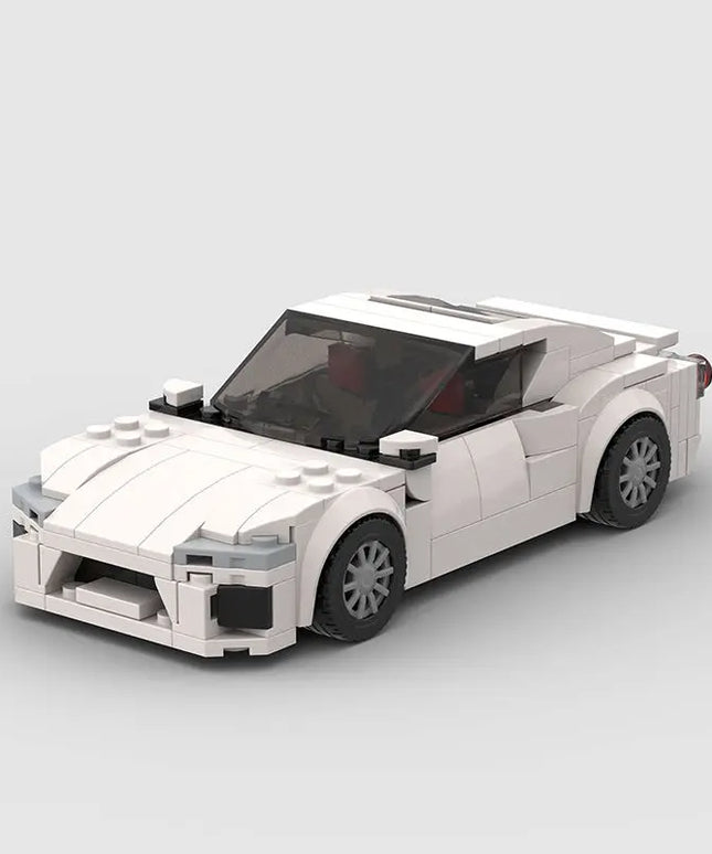 Compatible With Small Particle Supercar Racing Kids Toys beldemo5-toys2