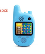 Blue2pcs