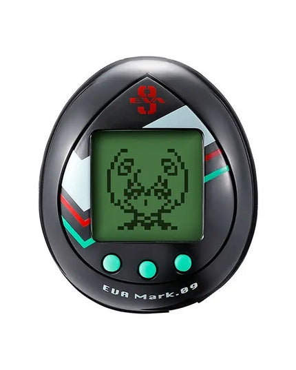 EVA Apostle Early Machine Zero Machine Two Tamagotchi Tamagotchi Tamagotchi beldemo5-toys2