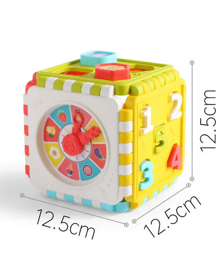 Multifunctional Cognitive Hexahedron Boy And Girl Building Blocks beldemo5-toys2