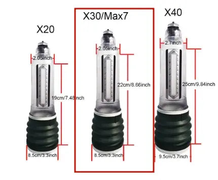 Water Exerciser Fitness Training Body Equipment beldemo5-toys2