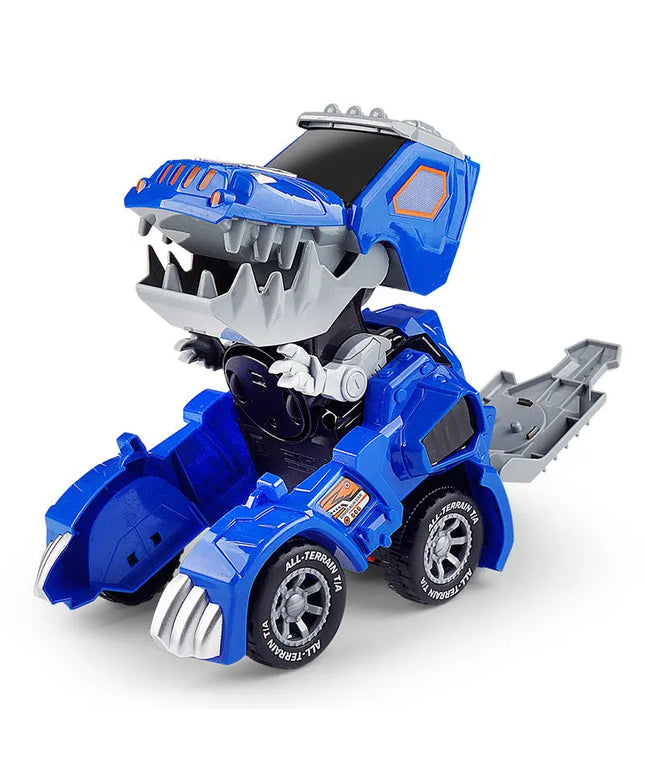 Universal Electric Transforming Car Toy beldemo5-toys2