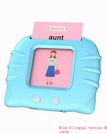 Blue bilingual version GE / With 112cards