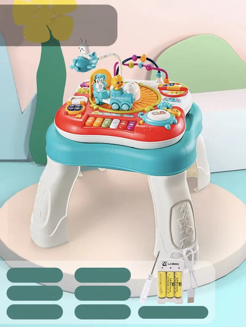 Newborn Gift Box Baby Birthday Gift Baby One Year Old Toy Hundred Day Gift Boy Girl Mother And Baby Products beldemo5-toys2