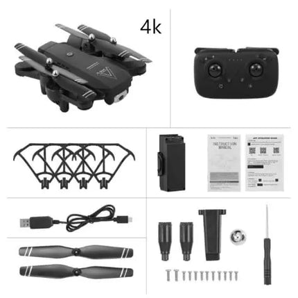 L103 folding drone beldemo5-toys2