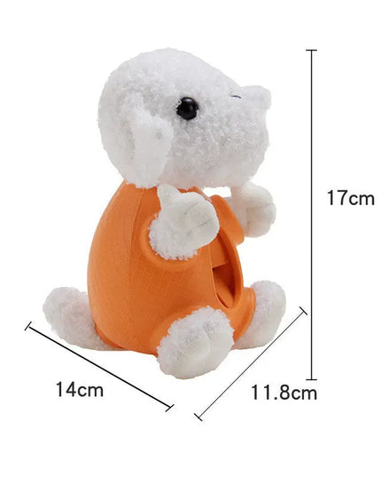 Bite-resistant pets remove bad breath beldemo5-toys2