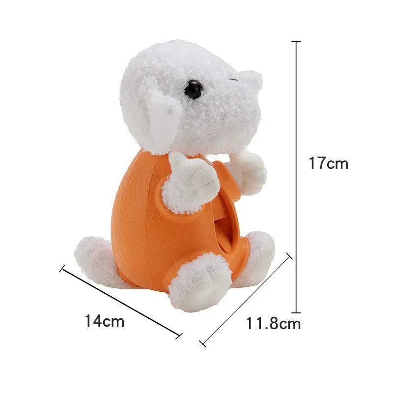 Bite-resistant pets remove bad breath beldemo5-toys2