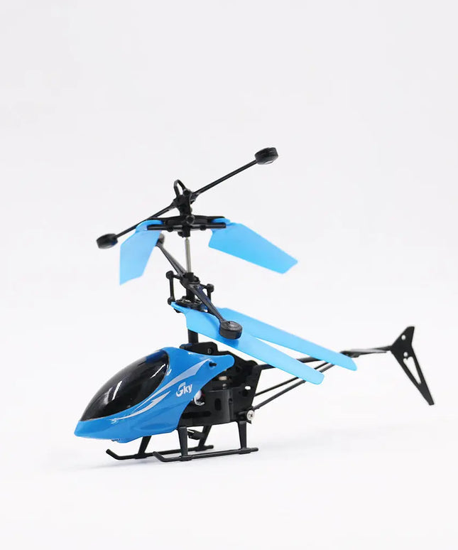 Jinyu factory induction remote control small aircraft infrared induction toy aircraft beldemo5-toys2