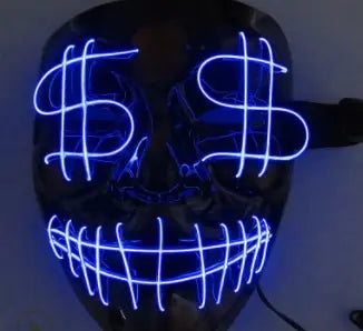 Prom Party Mask beldemo5-toys2