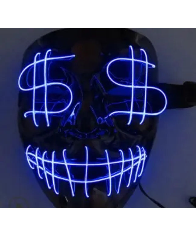 Prom Party Mask beldemo5-toys2