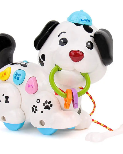 Dog early education haul toy beldemo5-toys2