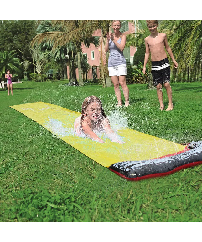 Children's Inflatable Garden Fun Pool Splash Park Surfing Toys beldemo5-toys2