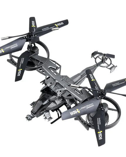 Remote Control Toy Helicopter Model beldemo5-toys2