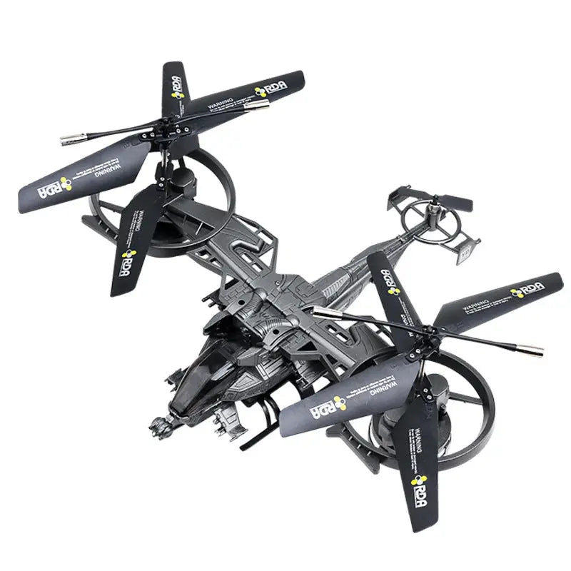 Remote Control Toy Helicopter Model beldemo5-toys2