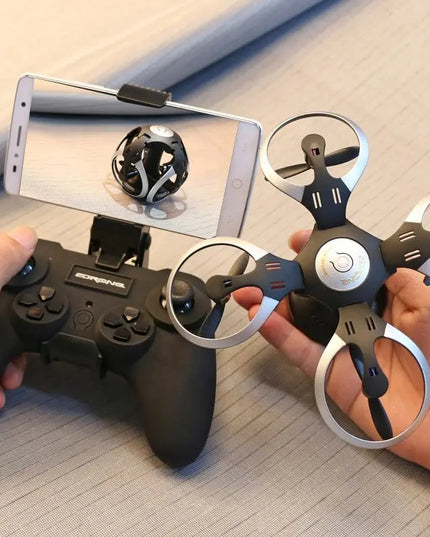 Mini Folding Quadcopter beldemo5-toys2