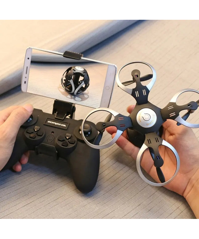 Mini Folding Quadcopter beldemo5-toys2