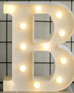 Letter B